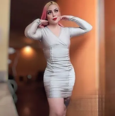 Nikki Lorraine - México 🇲🇽 🍆 4⭐