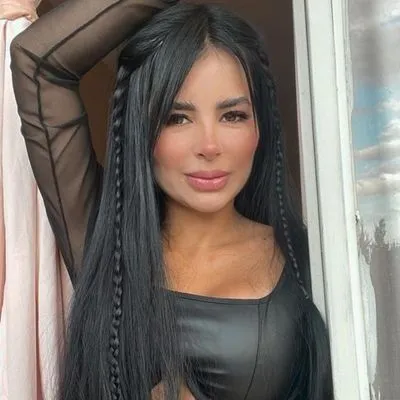 Valery Franco - Colombia π¨π΄ β€οΈ 5β