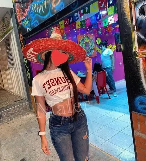 Mafer Echeverri - Colombia π¨π΄ π’ 2β