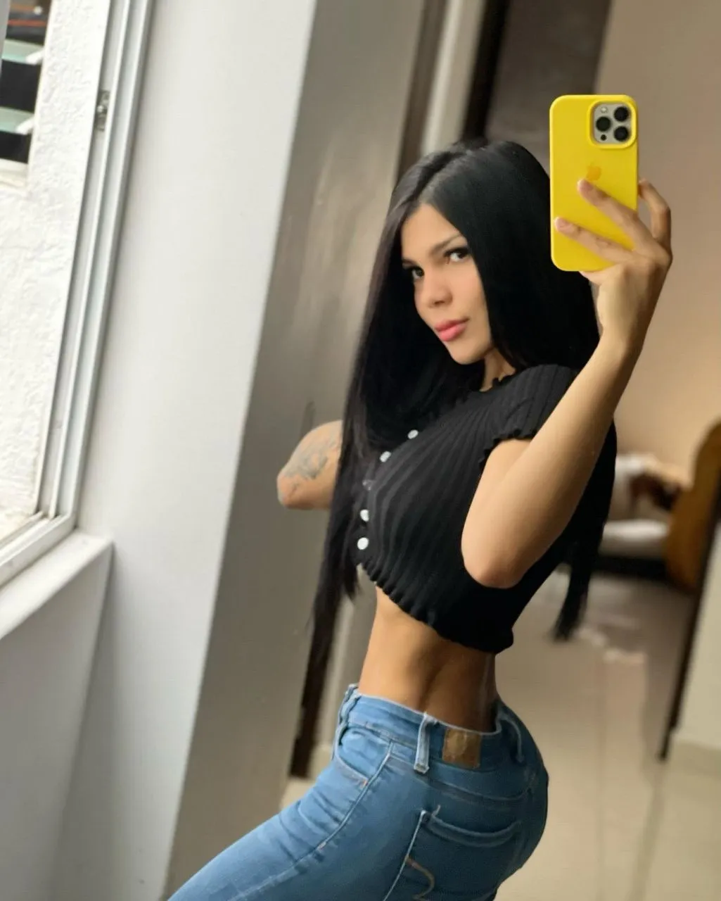 Alice Moncada - Venezuela 🇻🇪 💆 5⭐