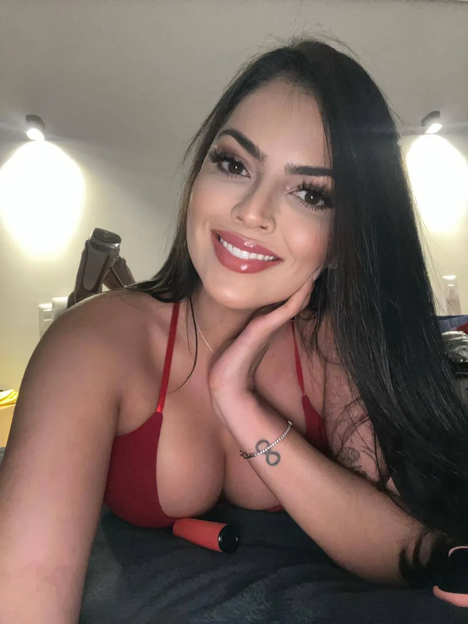 Luiza Bittencournt - Brasil 🇧🇷 👌 5⭐