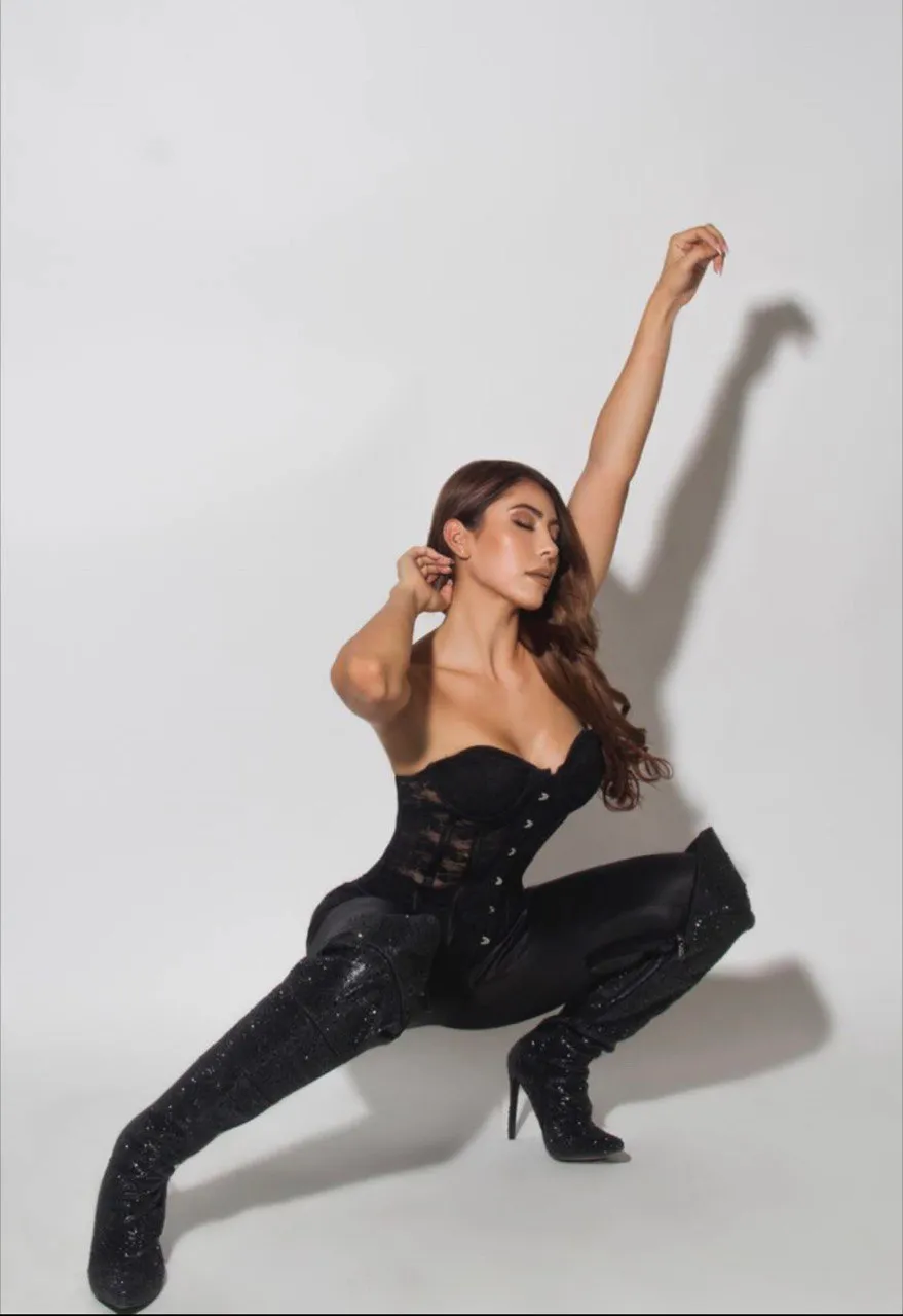 Kim Gold (Kimita) - México 🇲🇽 😘 5⭐