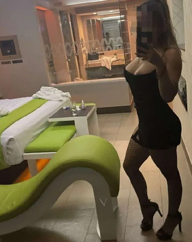 Ariadne Love - México 🇲🇽 🤤 5⭐