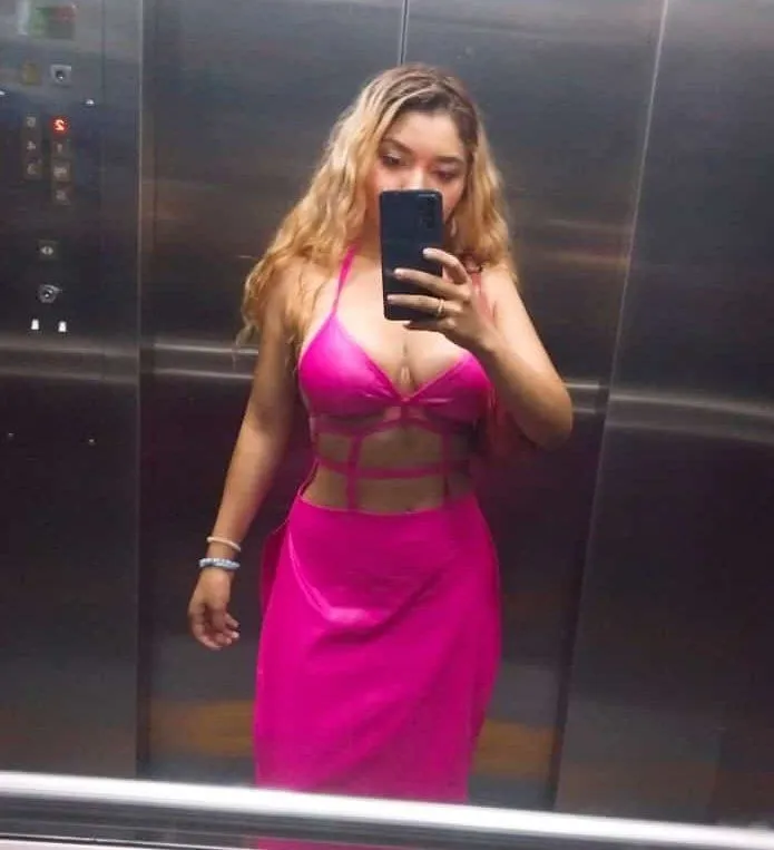 Antonella Vargas - Perú 🇵🇪 👌 5⭐