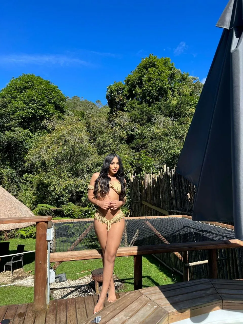 Nicol Henao - Colombia 🇨🇴 😢 2⭐