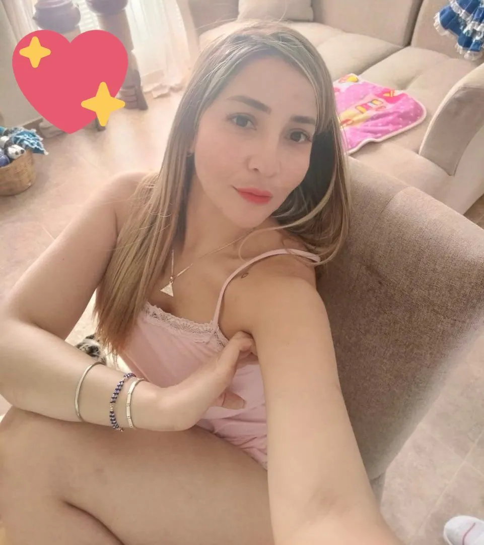 Andreina Picorelli - Venezuela 🇻🇪 ❤️ 5⭐