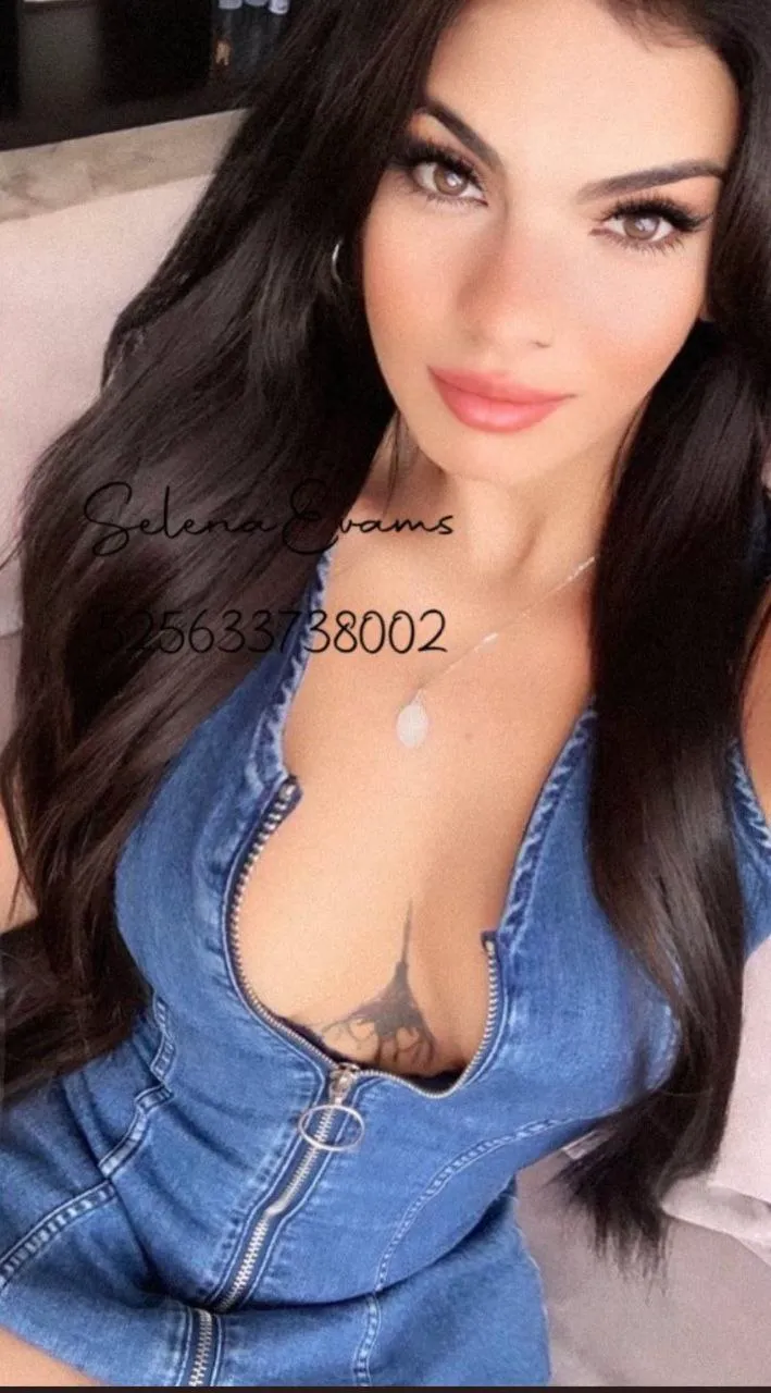 Selena Evams - Venezuela 🇻🇪 🥕 1⭐