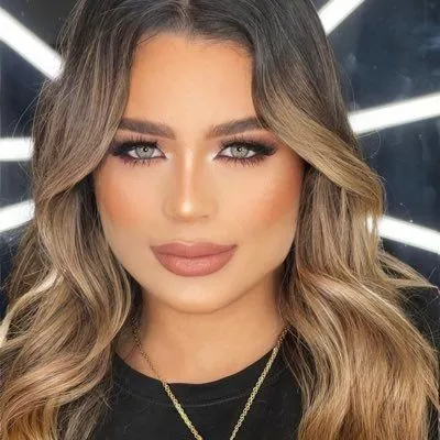 Kathy Rosse - Colombia 🇨🇴 👆 5⭐