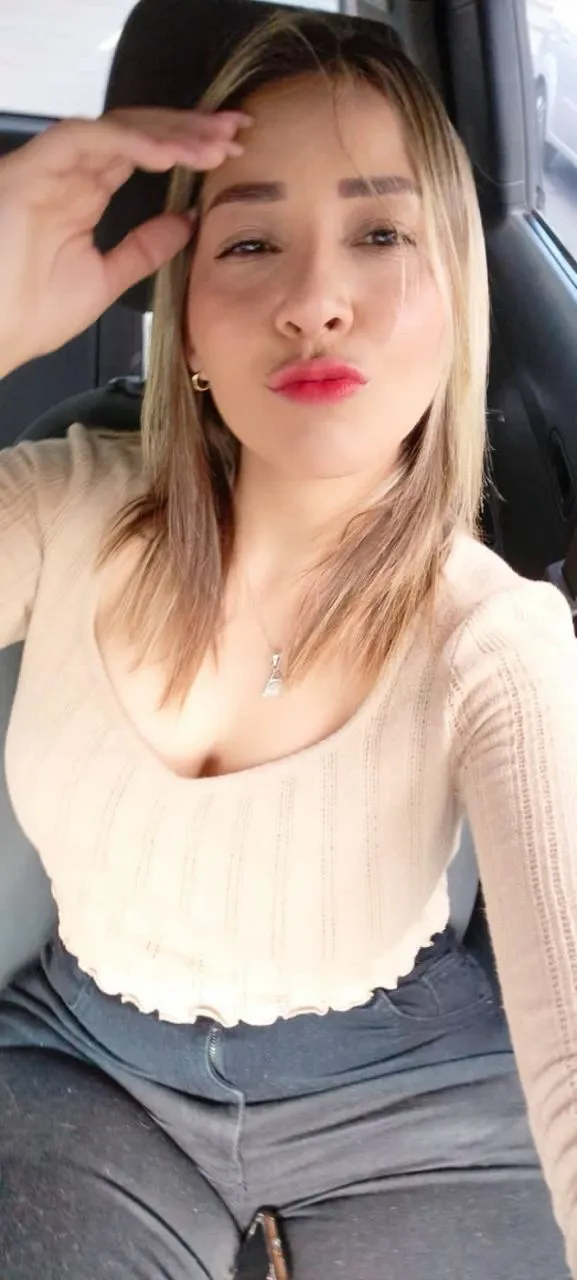 Reseña de escort de 5 estrellas