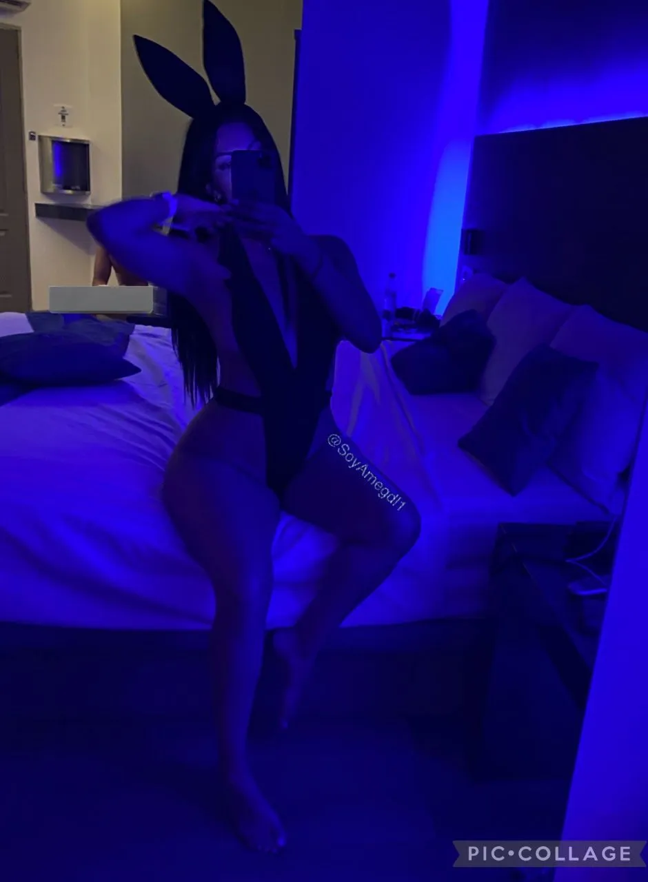 Reseña de escort de 5 estrellas