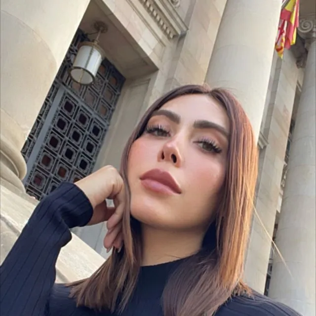 Kim Gold (Kimita) - México 🇲🇽 🙁 3⭐