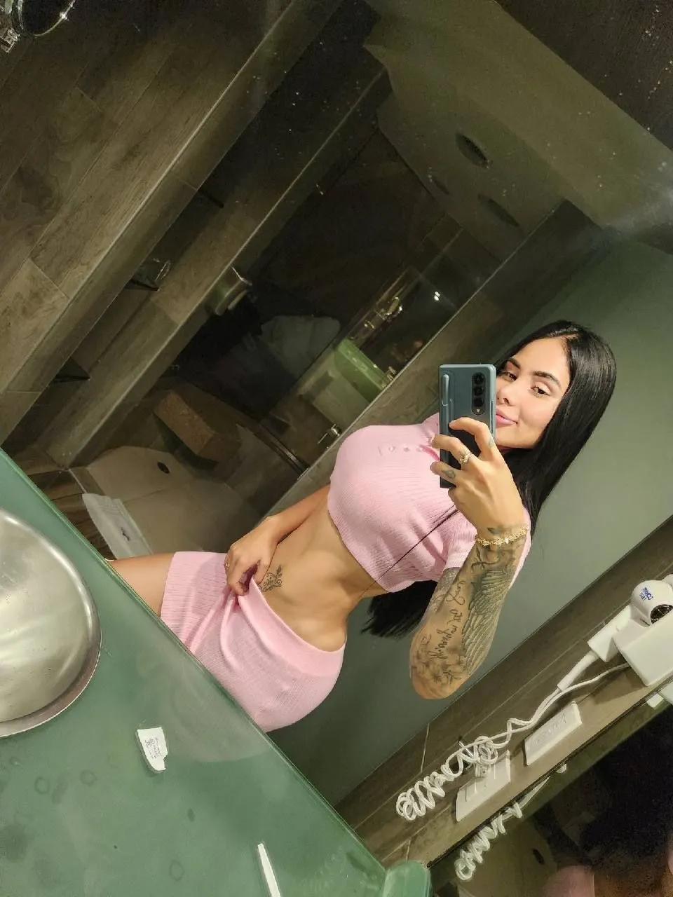 Angy Silva - México 🇲🇽 🙏 5⭐