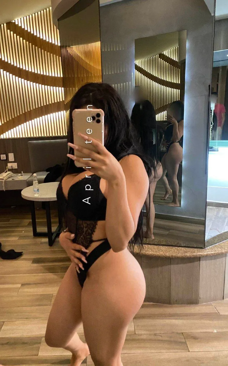 April Teen - México 🇲🇽 😩 4⭐