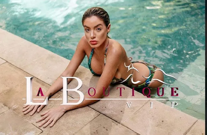 Avaliação de acompanhante de 5 estrelas