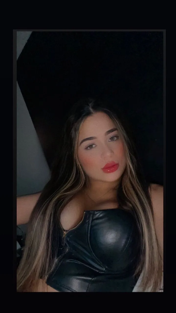 Kathy Rosse - Colombia 🇨🇴 😤 4⭐