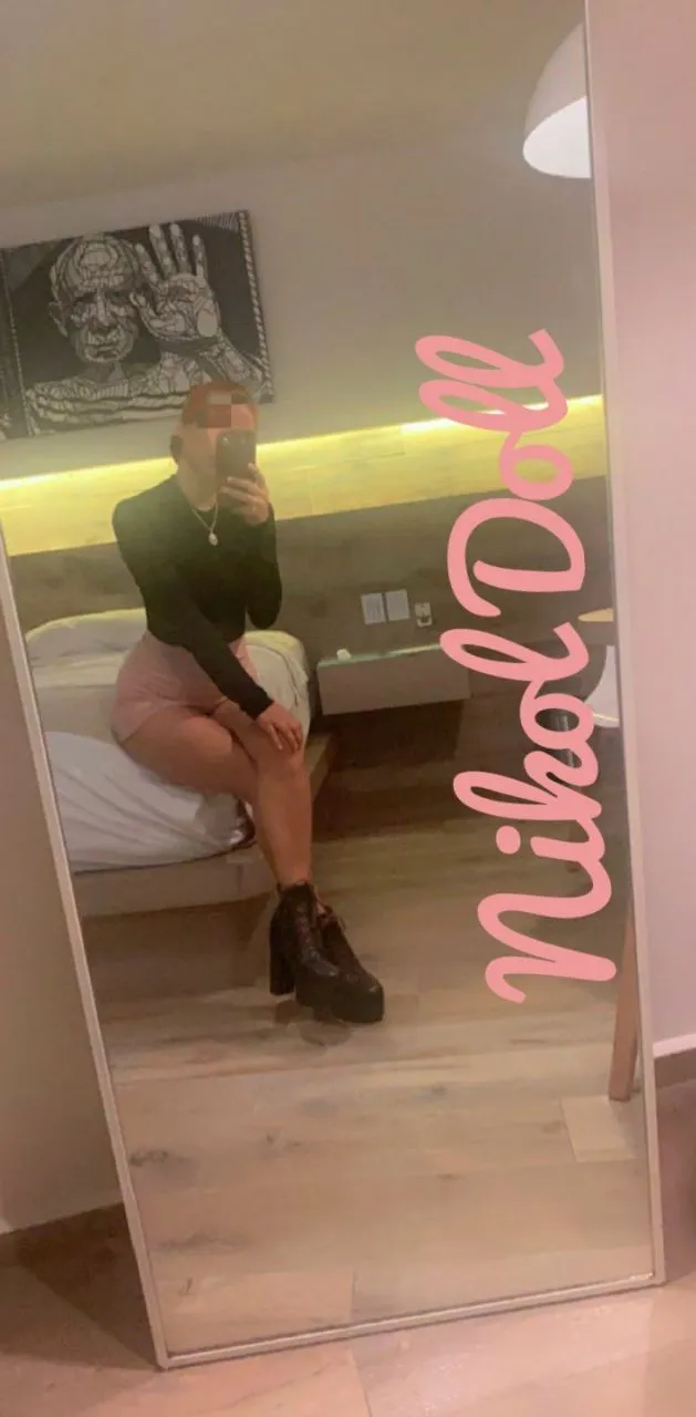 5 star escort review