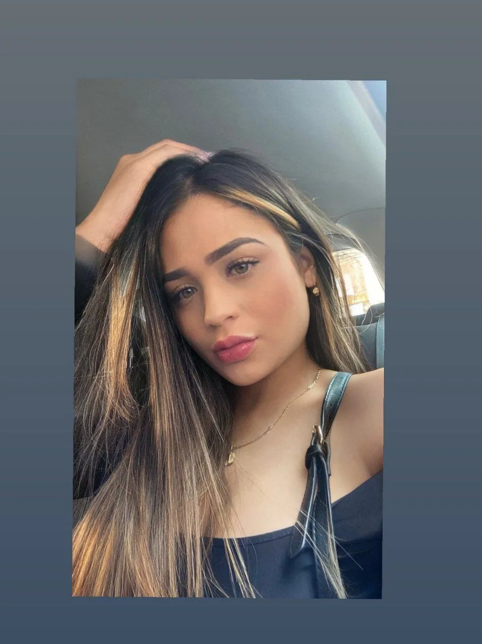 Kathy Rosse - Colombia 🇨🇴 😕 3⭐
