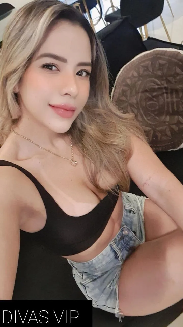Regina Paris 💎 5⭐