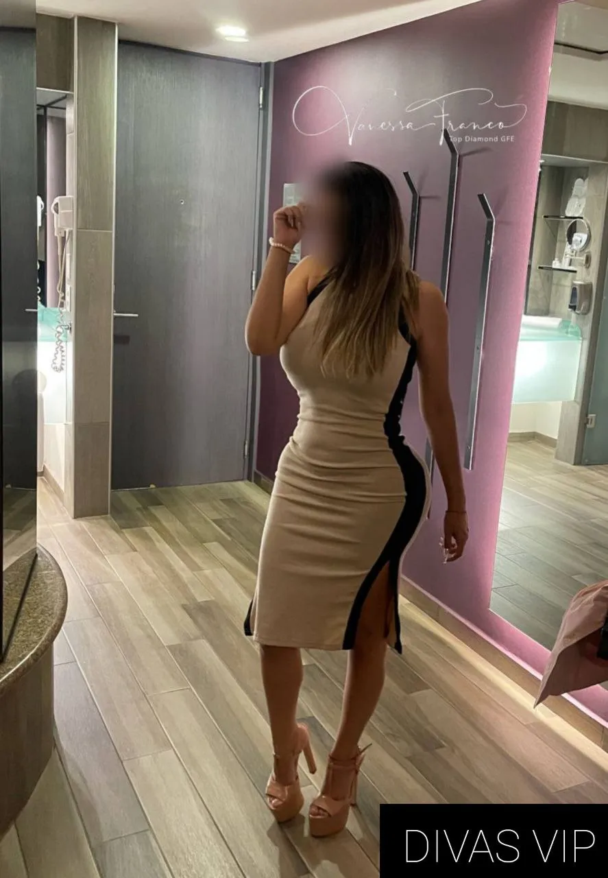 Vanessa Franco 💎 5⭐