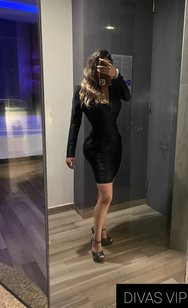 Vanessa Franco 💎 5⭐