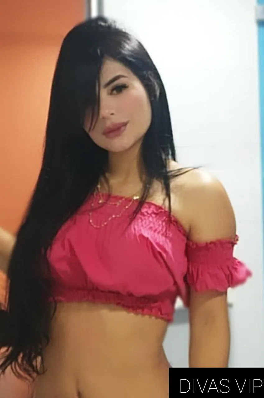 Eva Luna Karr / Valery Franco 💎 5⭐