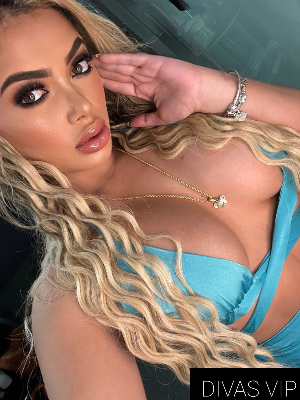 Ámbar Sofia 💎 5⭐