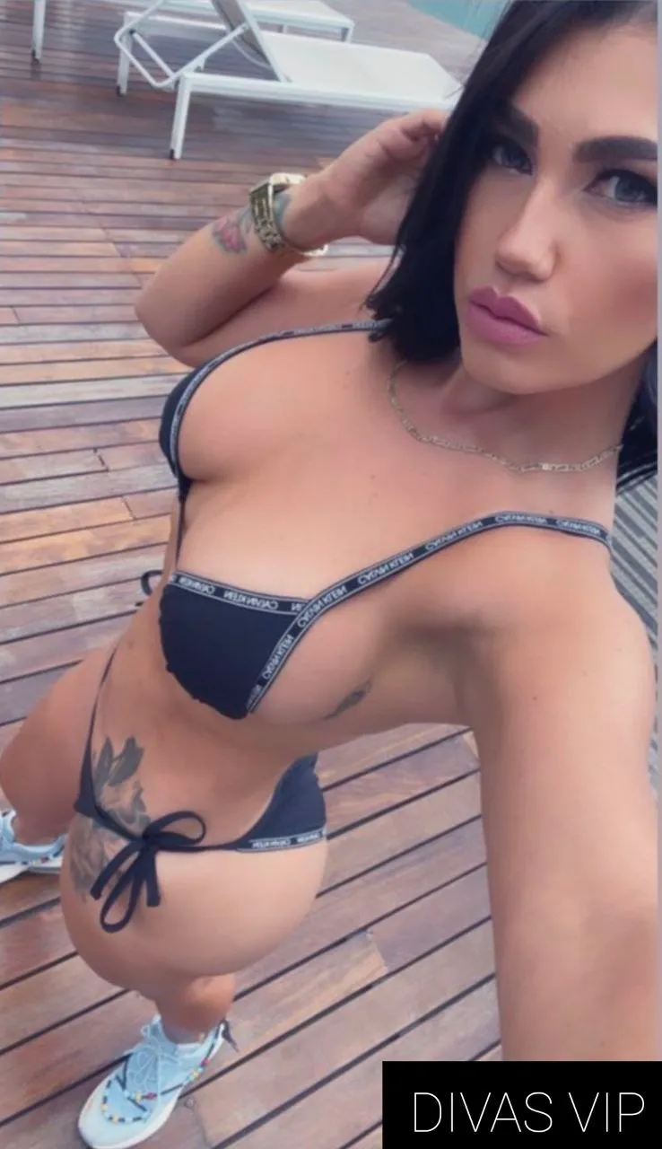 Valentina Albury 💎 5⭐