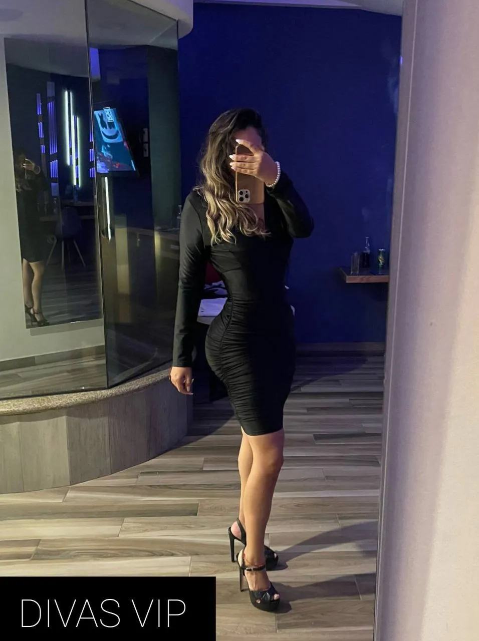 Vanessa Franco 💎 5⭐