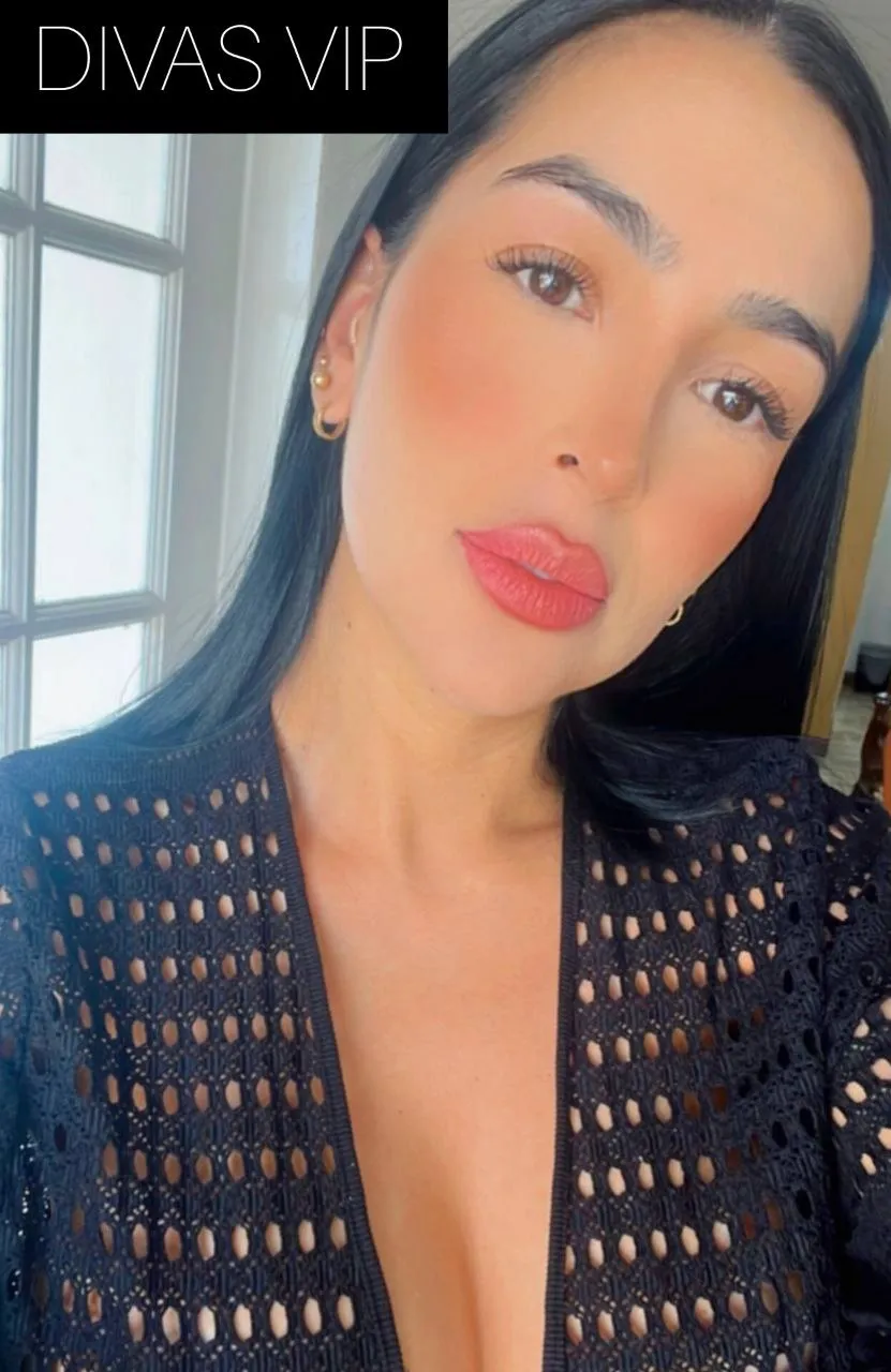 Johana Ramírez 🔥 4⭐