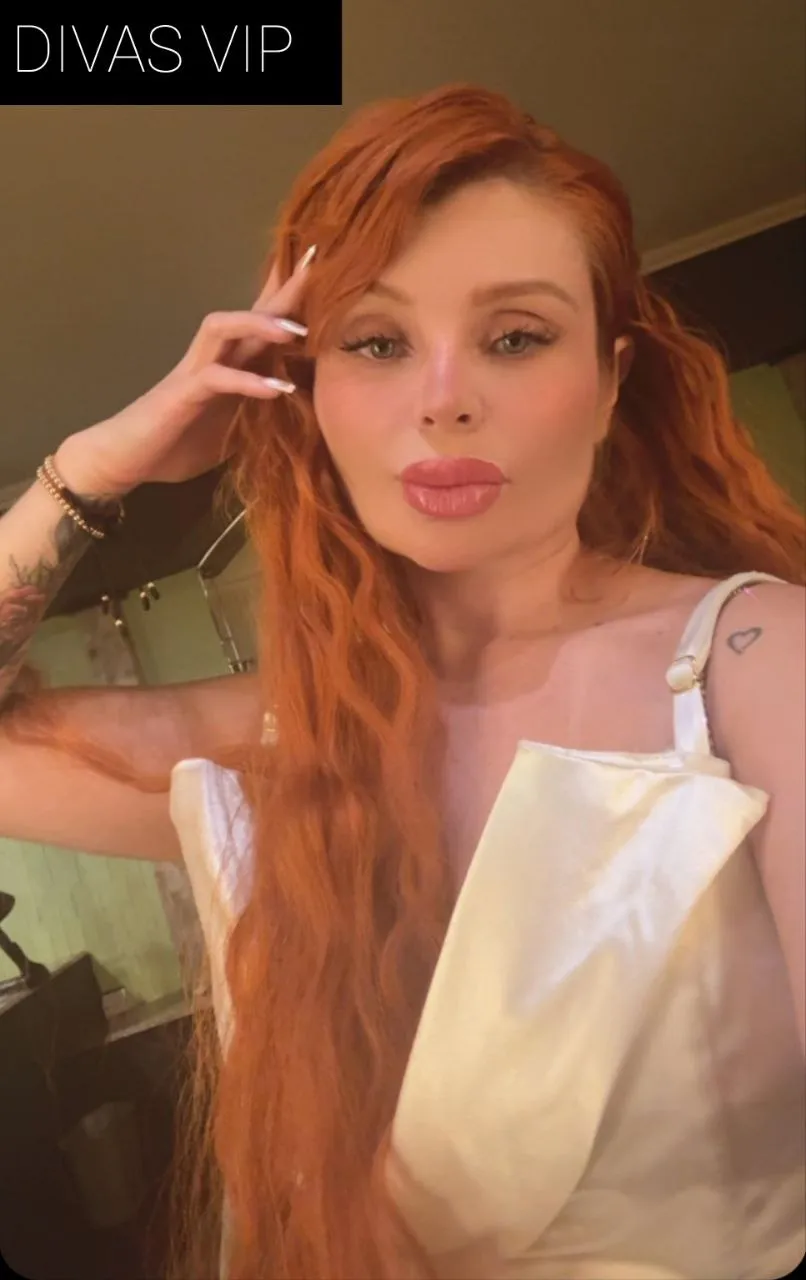 Paulina López 💎 5⭐
