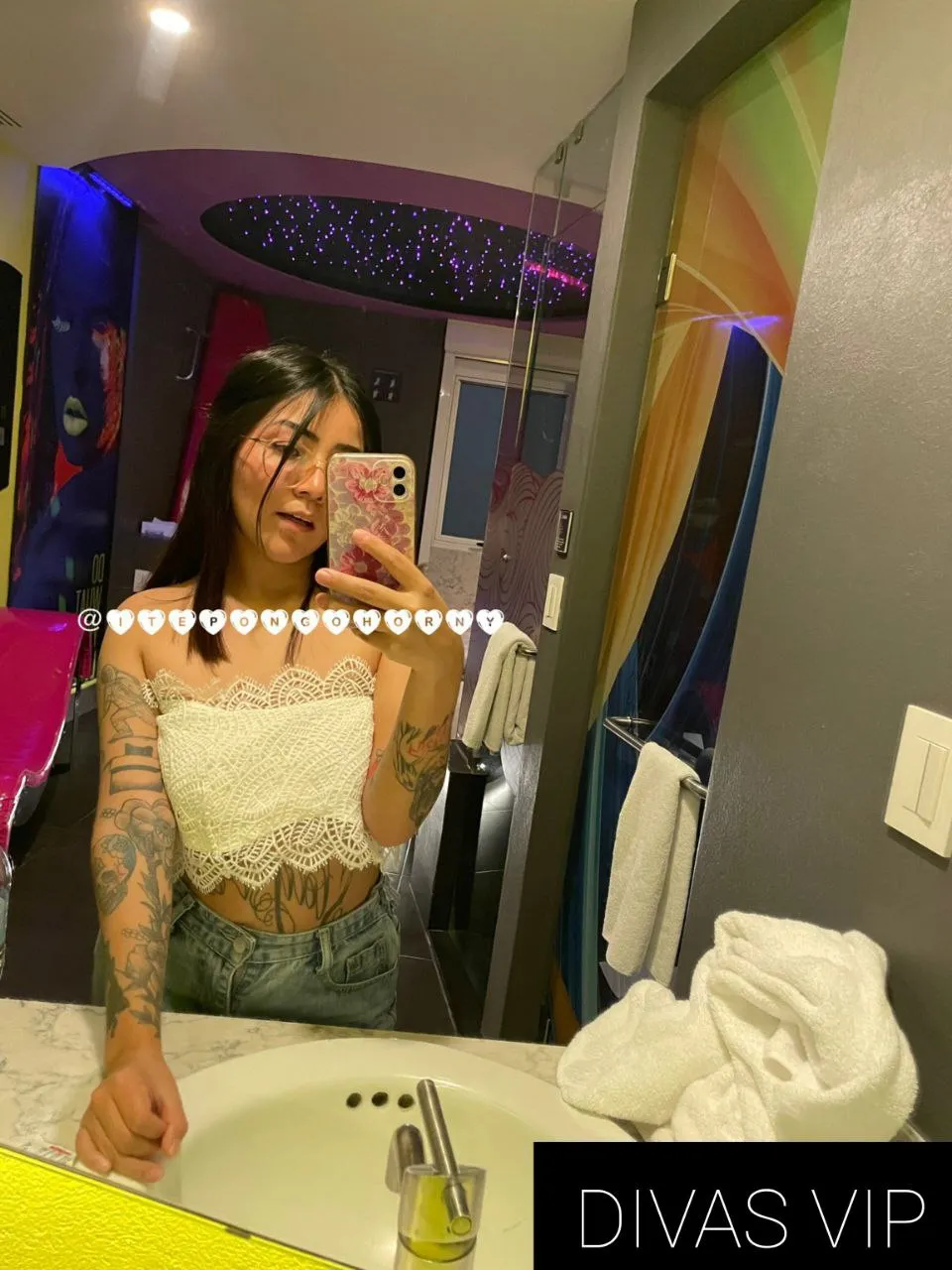 Irene Itepongohorny 🔥 4⭐