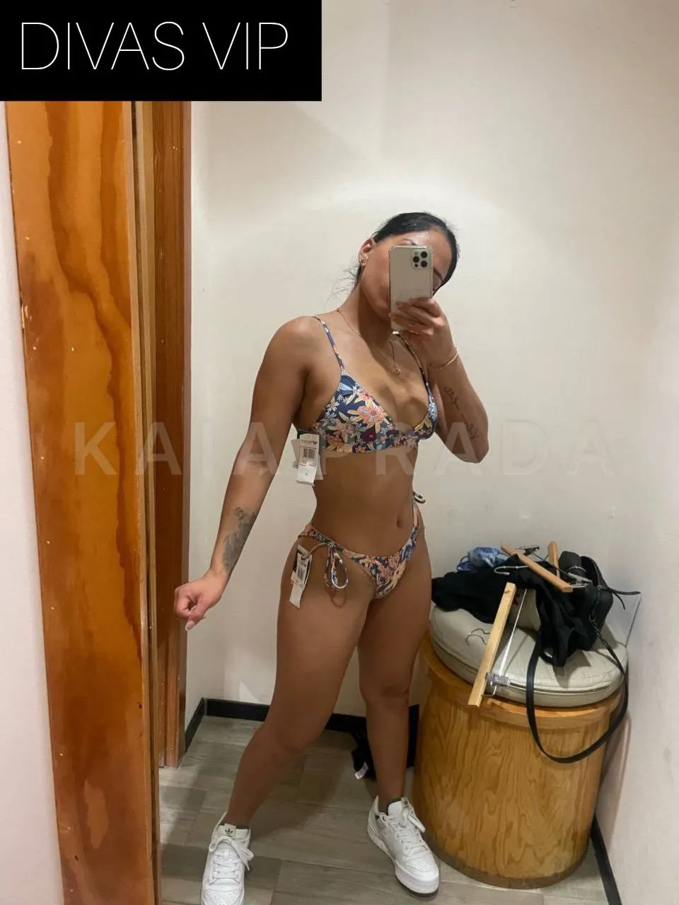 Kaia Prada 🔥 4⭐