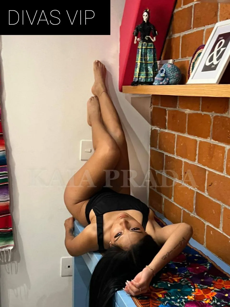 Kaia Prada 🔥 4⭐