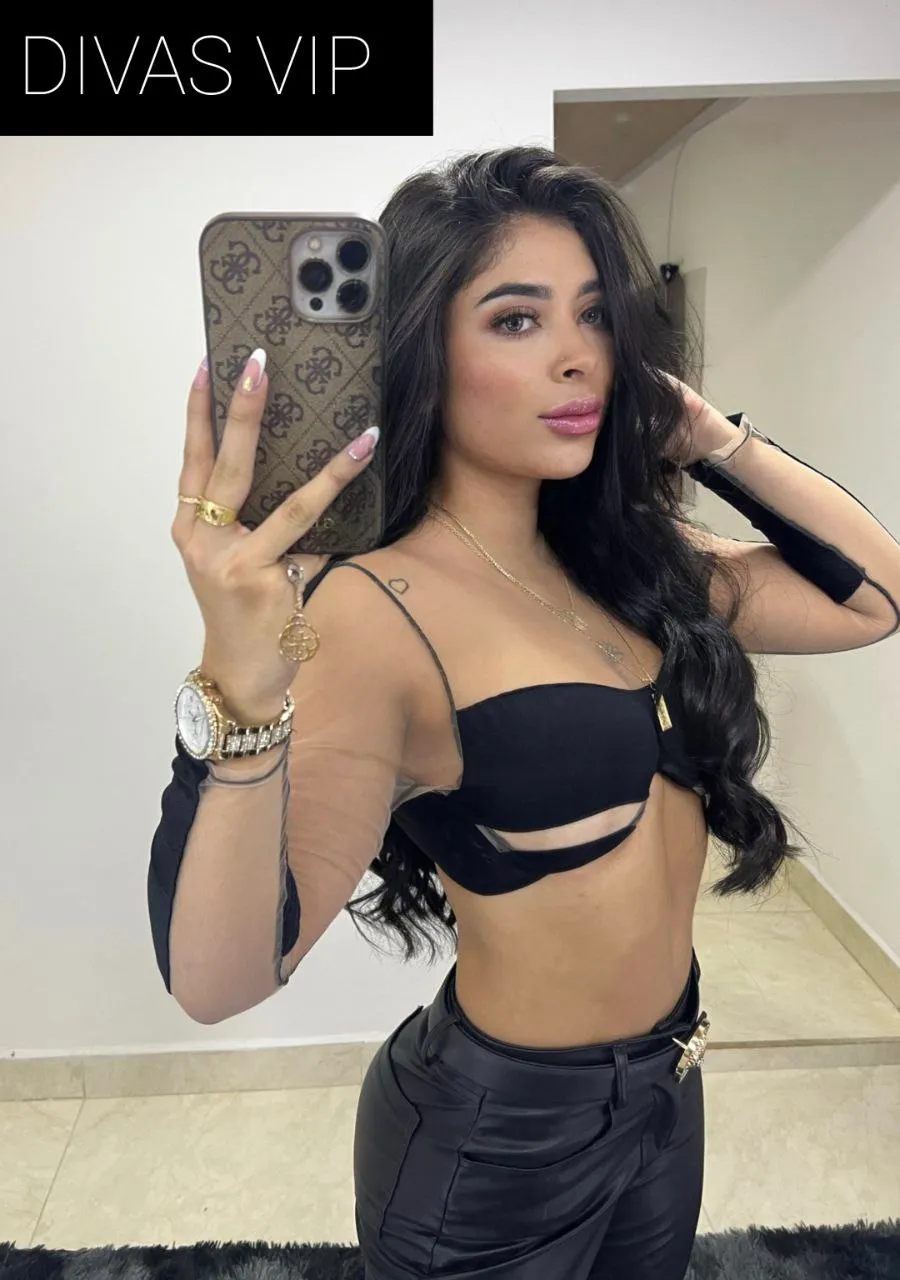 Zaira Smith 🔥 4⭐