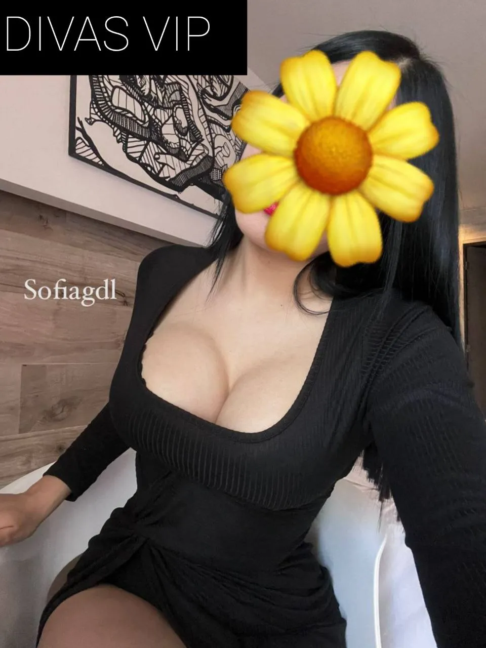 Sofi Gdl 🩹 2⭐