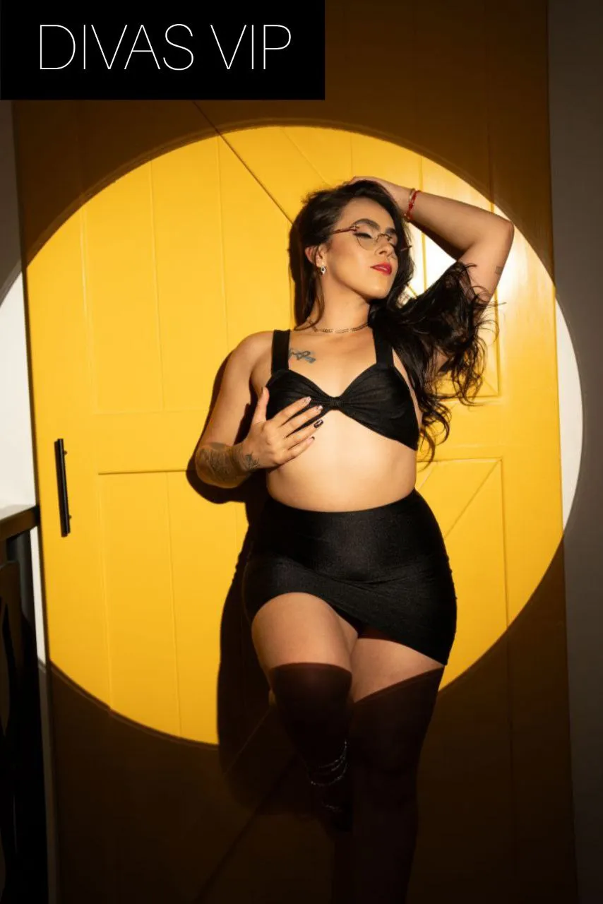Sarita Millán 🔥 4⭐