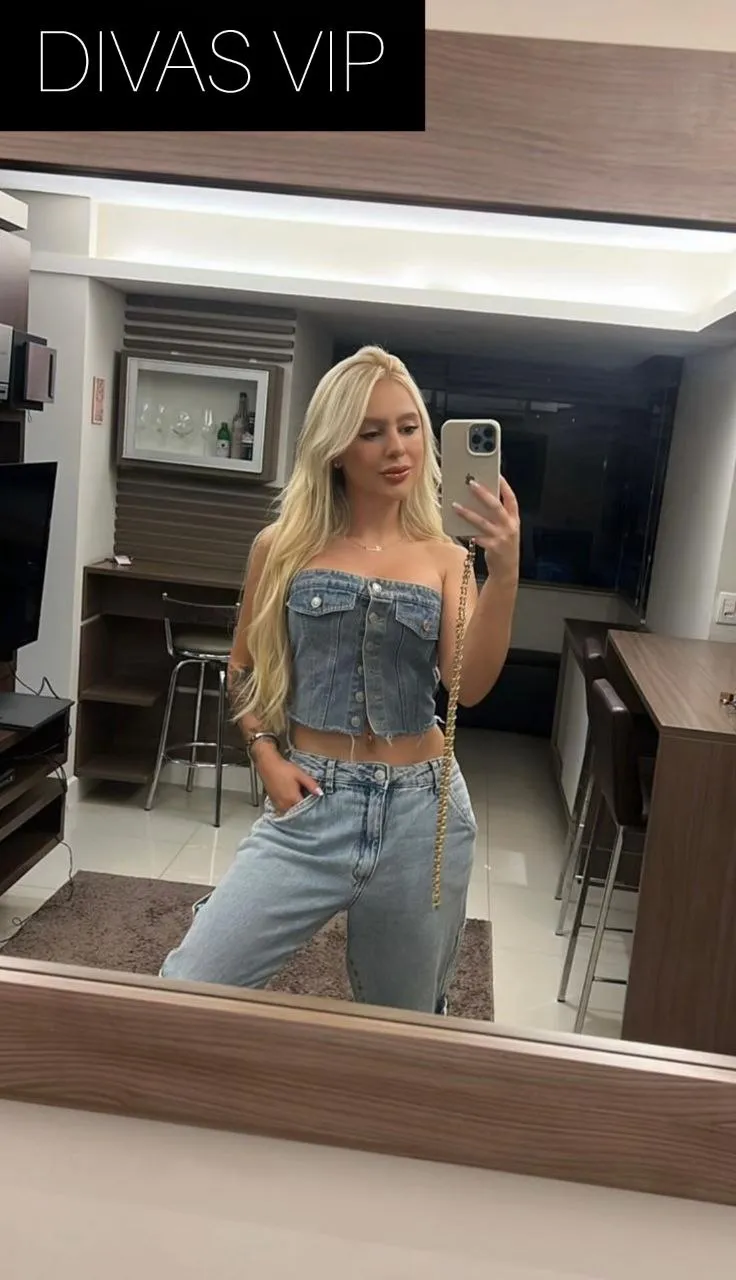 Reseña de escort de 5 estrellas