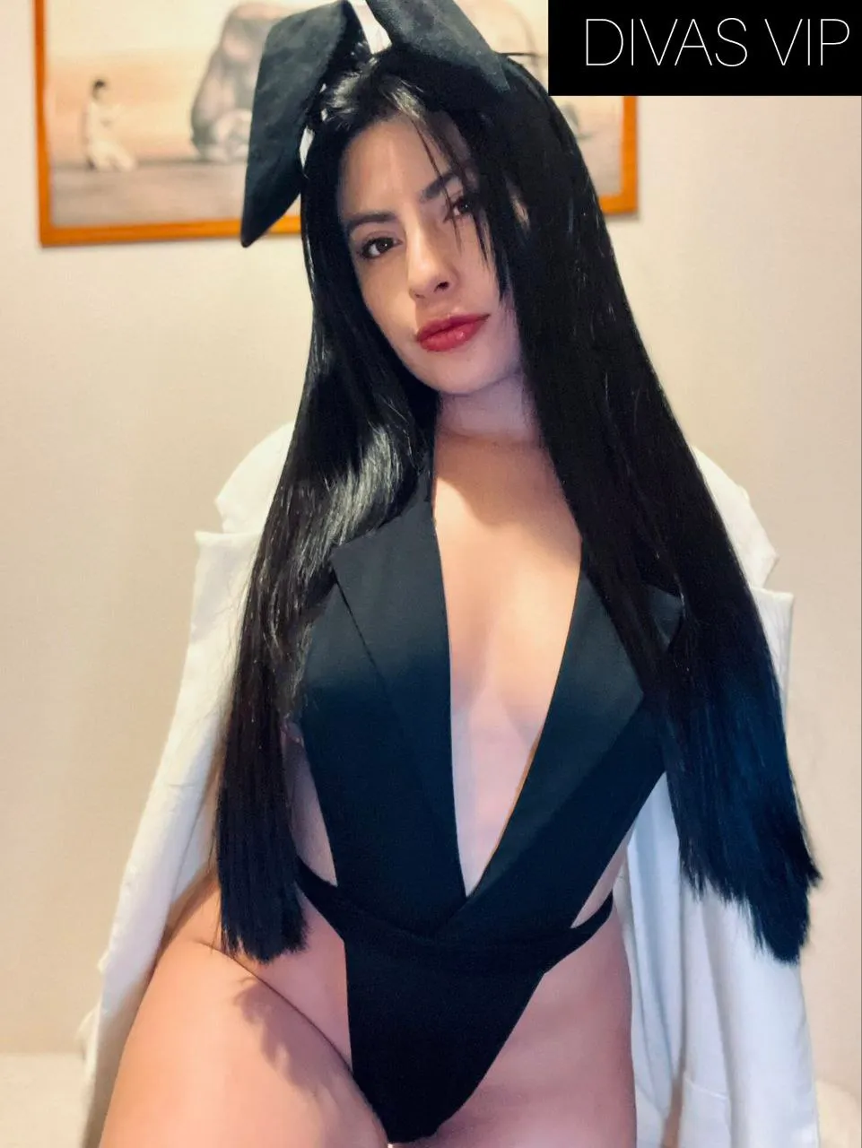 Ana Sofía López 🔥 4⭐