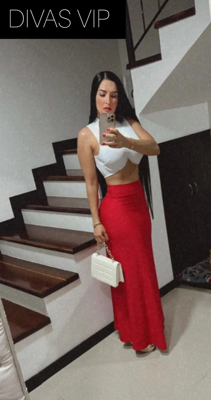 Johana Ramírez 🔥 4⭐