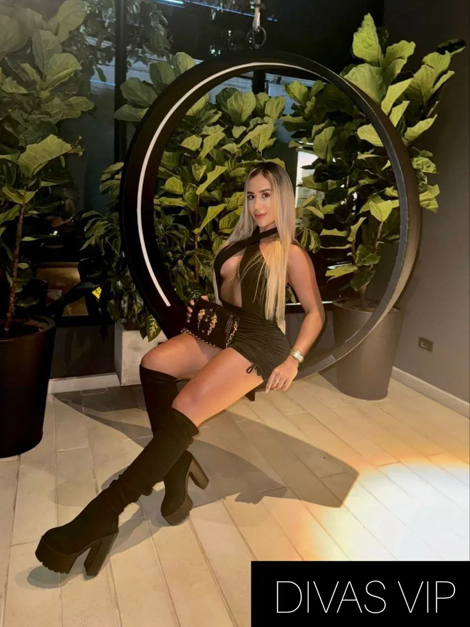Dalila Paez 💎 5⭐