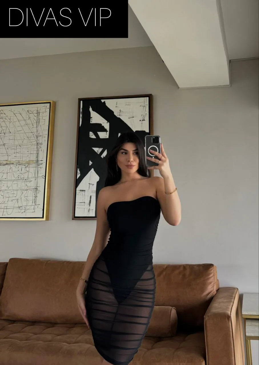 Mirella Giordano 💎 5⭐