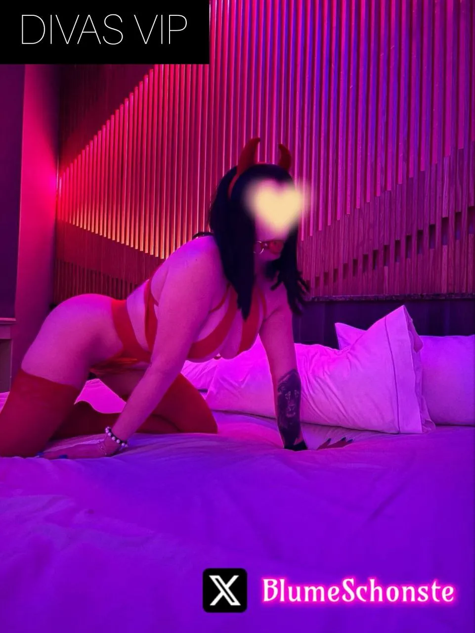 Abril Becker 💎 5⭐