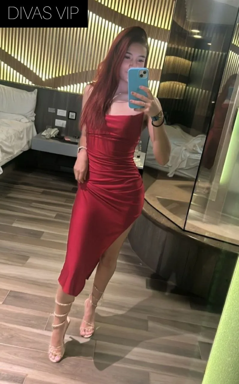 Bela Queen 🔥 4⭐