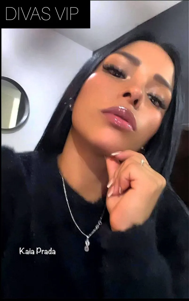 Kaia Prada 🔥 4⭐