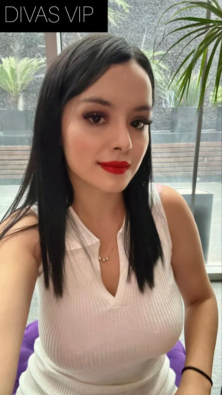 Aylin Vega 🔥 4⭐