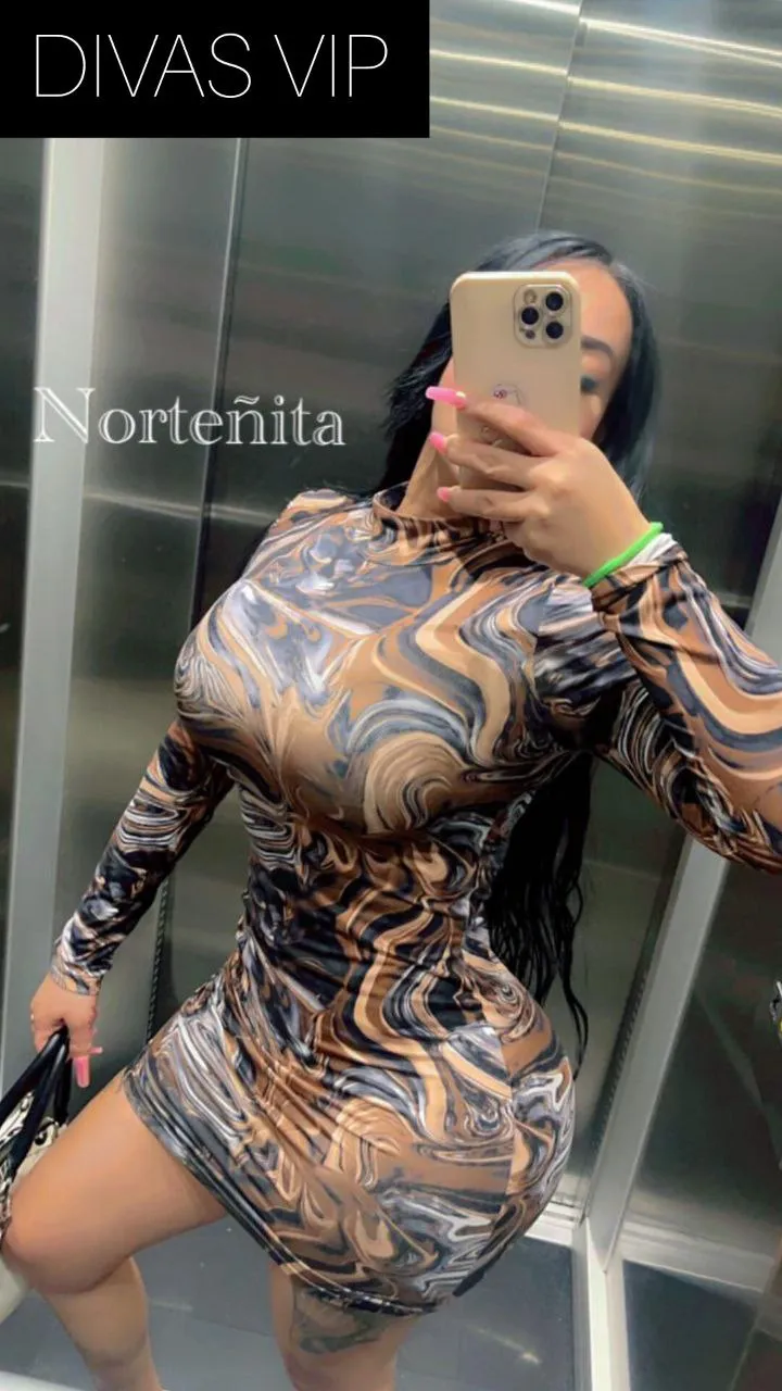 La Norteñita 🔥 4⭐