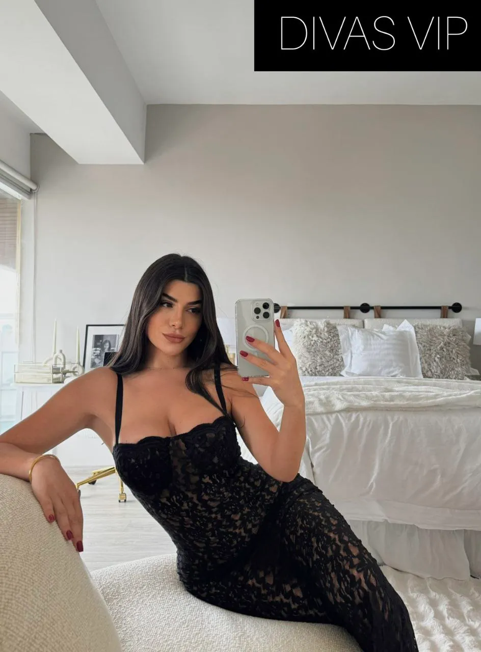 Mirella Giordano 🔥 4⭐
