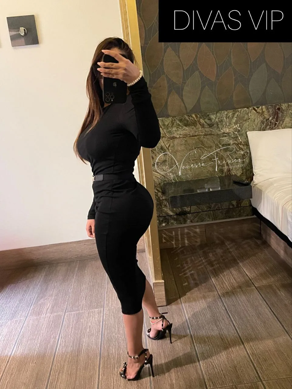 Vanessa Franco 💎 5⭐