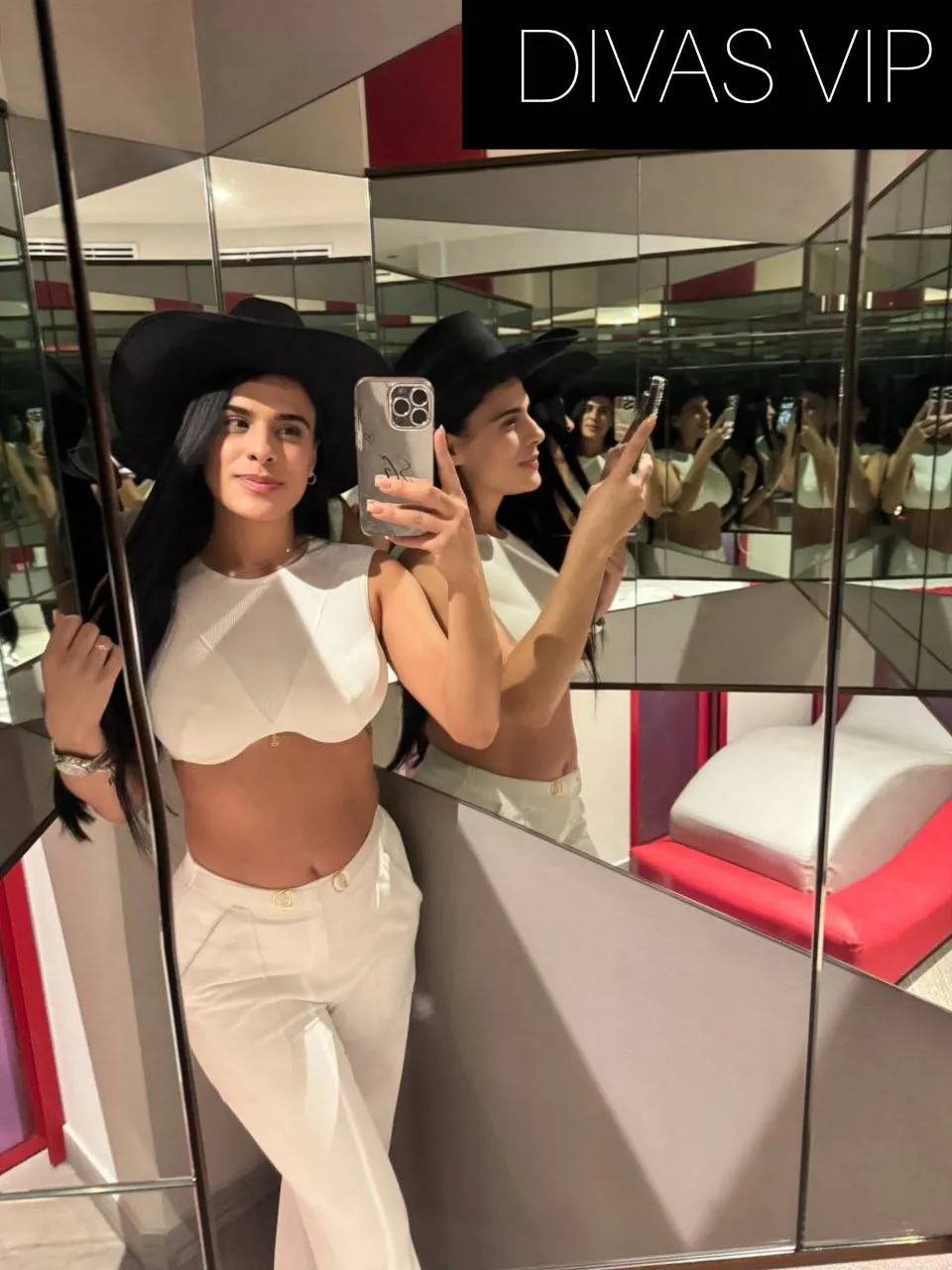 Reseña de escort de 4 estrellas