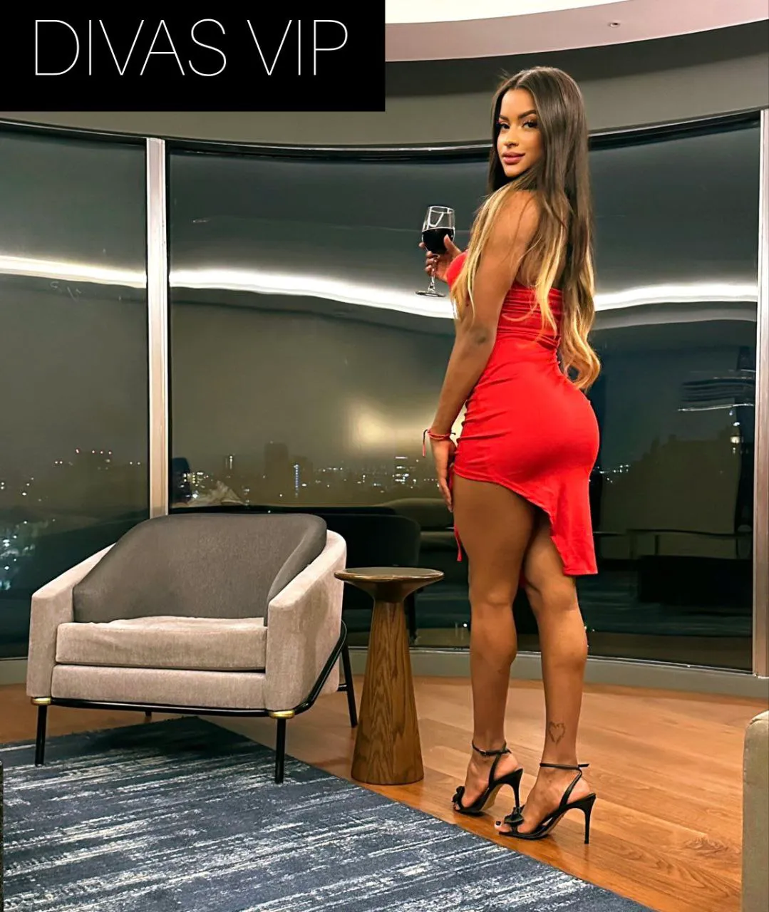 Melissa Jade 🔥 4⭐